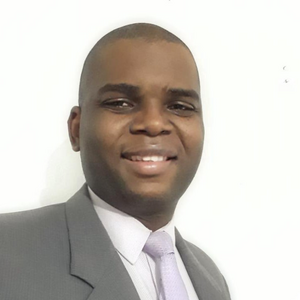 Emmanuel Enrique Perea Cabezas - Fundador de GD+